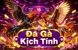 Sảnh đá gà annajonasson