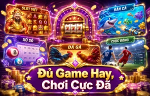 Game nổi bật 4